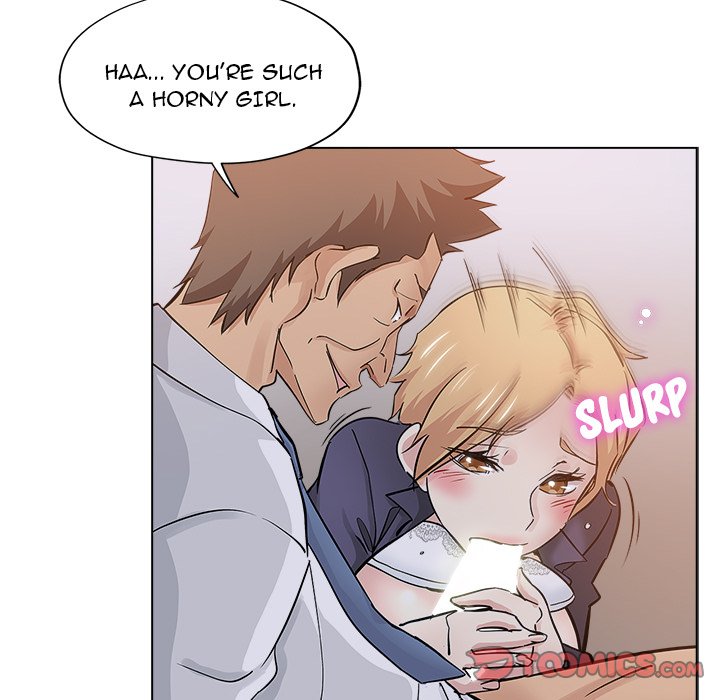 The Unexpected Guest - Chapter 25 [photo 50] - MangaPorn