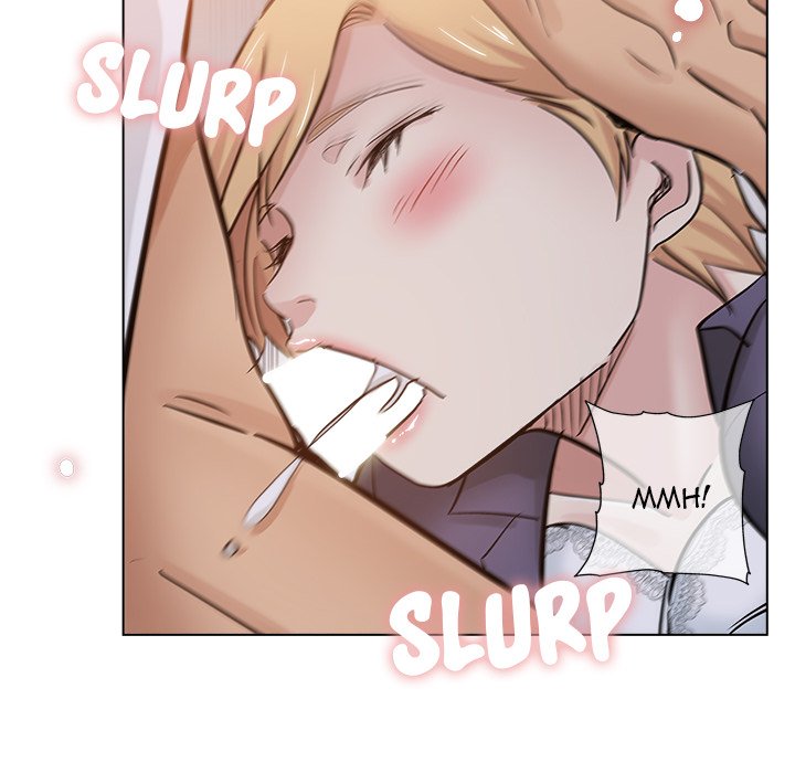 The Unexpected Guest - Chapter 25 [photo 53] - MangaPorn