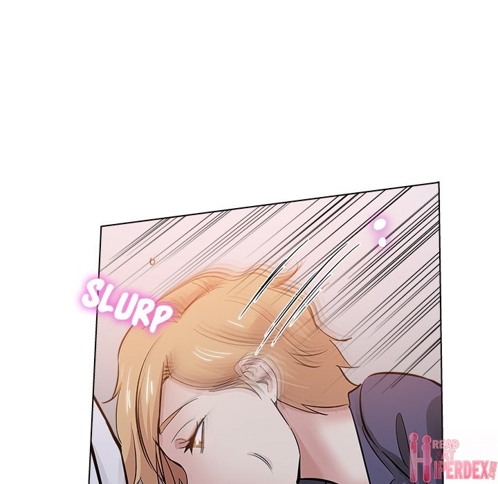 The Unexpected Guest - Chapter 25 [photo 61] - MangaPorn