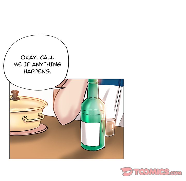 The Unexpected Guest - Chapter 25 [photo 70] - MangaPorn