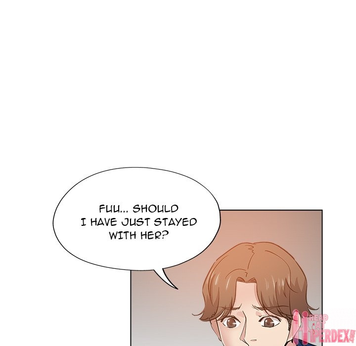 The Unexpected Guest - Chapter 25 [photo 71] - MangaPorn