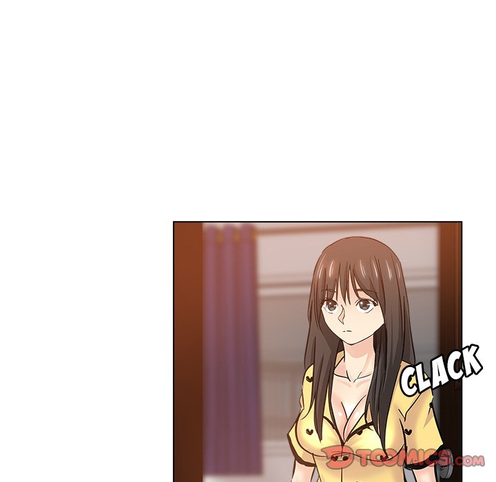 The Unexpected Guest - Chapter 25 [photo 74] - MangaPorn