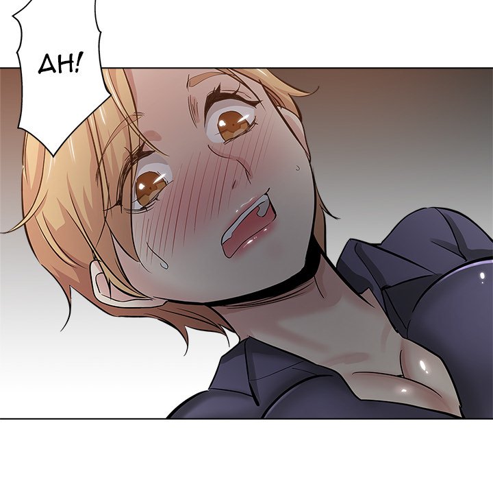 The Unexpected Guest - Chapter 25 [photo 8] - MangaPorn