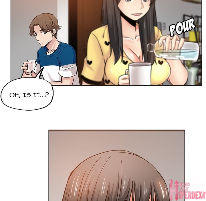 The Unexpected Guest - Chapter 25 [photo 81] - MangaPorn