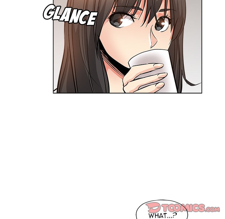 The Unexpected Guest - Chapter 25 [photo 82] - MangaPorn
