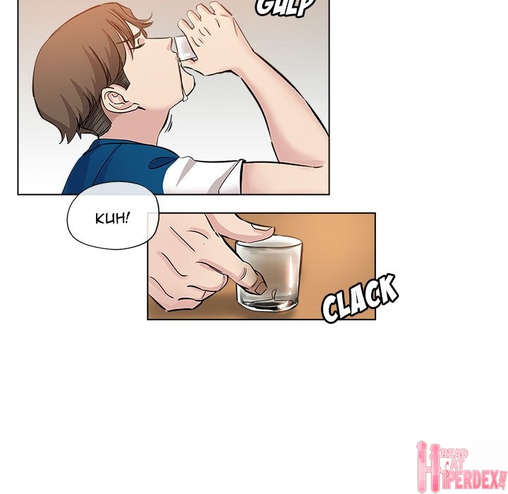 The Unexpected Guest - Chapter 25 [photo 91] - MangaPorn