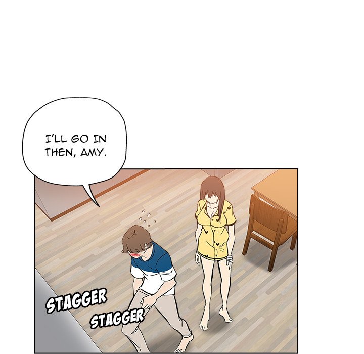 The Unexpected Guest - Chapter 25 [photo 92] - MangaPorn