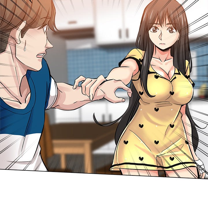 The Unexpected Guest - Chapter 25 [photo 95] - MangaPorn