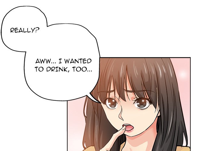 The Unexpected Guest - Chapter 26 [photo 1] - MangaPorn