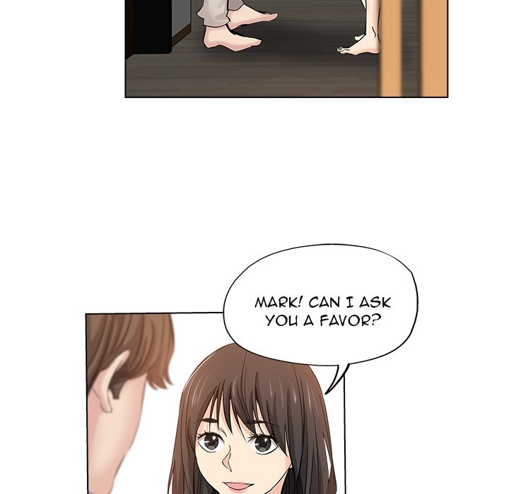 The Unexpected Guest - Chapter 26 [photo 11] - MangaPorn