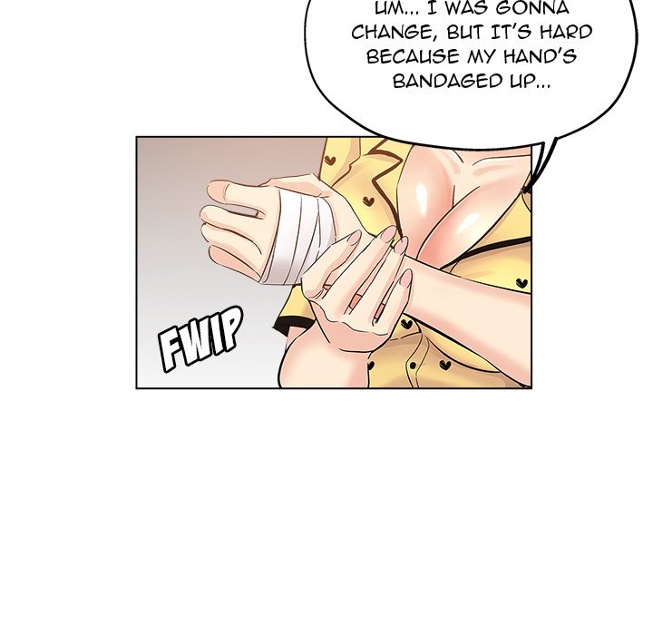 The Unexpected Guest - Chapter 26 [photo 13] - MangaPorn