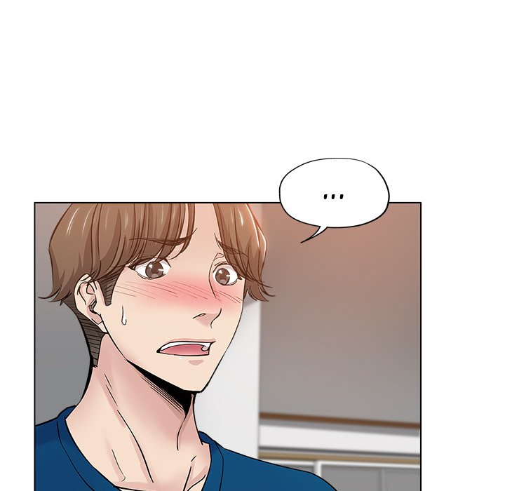 The Unexpected Guest - Chapter 26 [photo 21] - MangaPorn