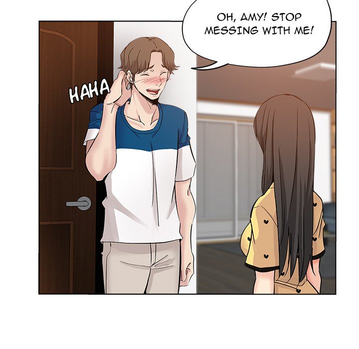 The Unexpected Guest - Chapter 26 [photo 23] - MangaPorn