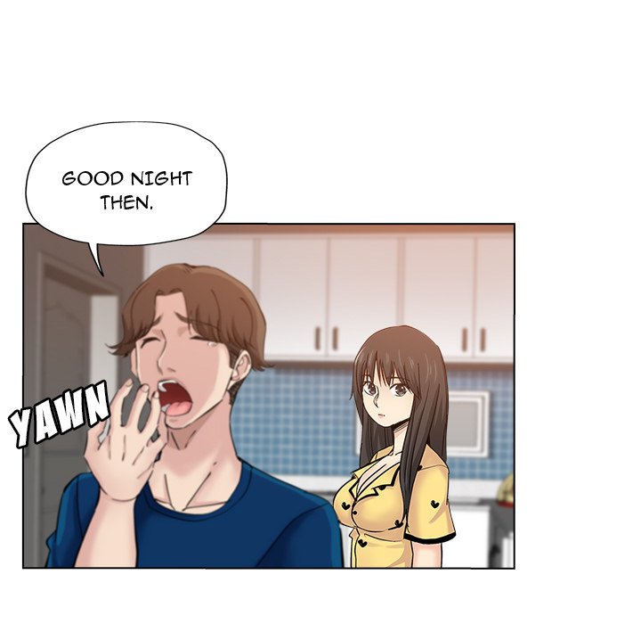 The Unexpected Guest - Chapter 26 [photo 24] - MangaPorn