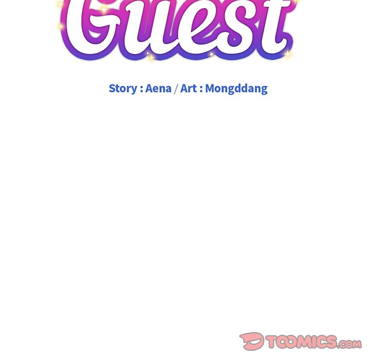The Unexpected Guest - Chapter 26 [photo 30] - MangaPorn