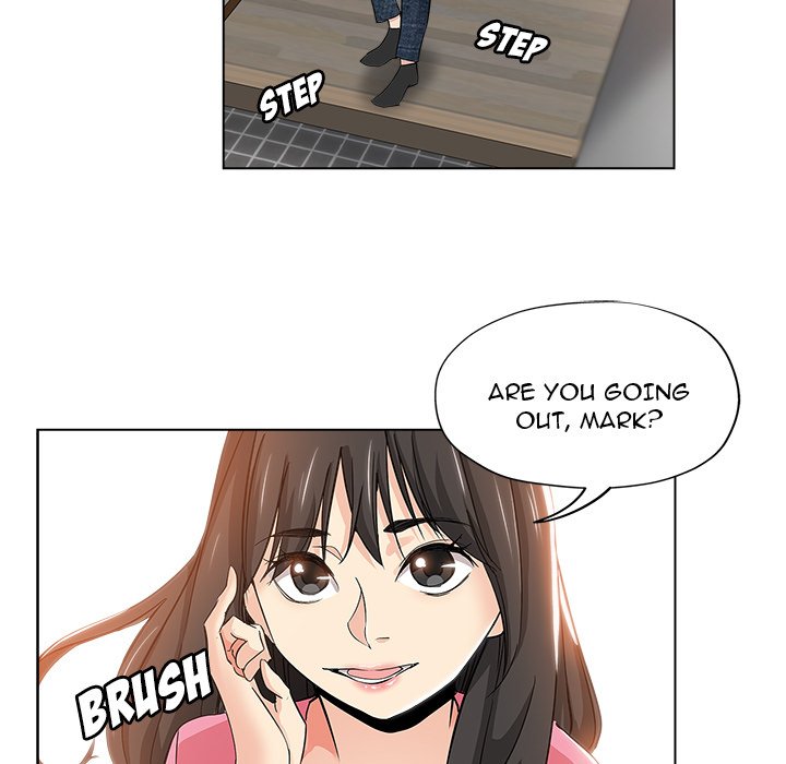 The Unexpected Guest - Chapter 26 [photo 33] - MangaPorn