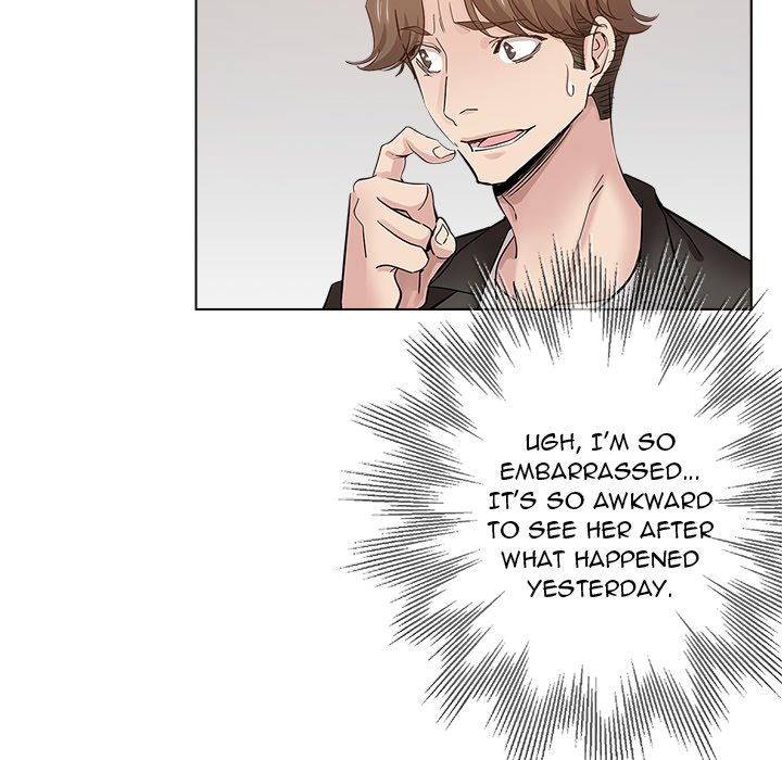 The Unexpected Guest - Chapter 26 [photo 35] - MangaPorn