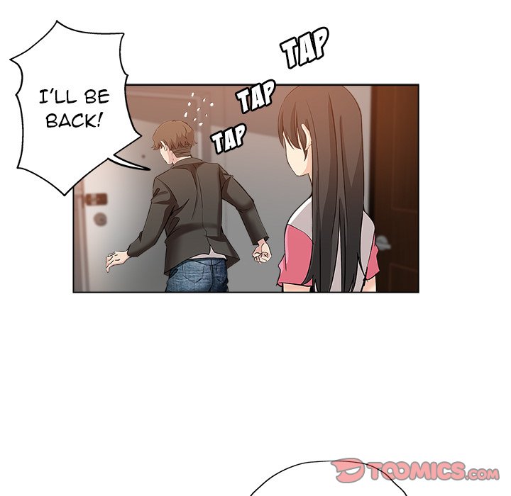 The Unexpected Guest - Chapter 26 [photo 38] - MangaPorn