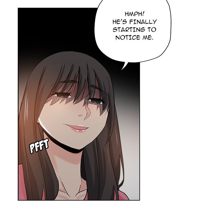 The Unexpected Guest - Chapter 26 [photo 39] - MangaPorn