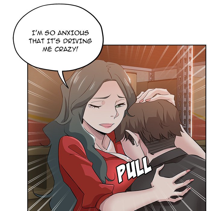 The Unexpected Guest - Chapter 26 [photo 47] - MangaPorn