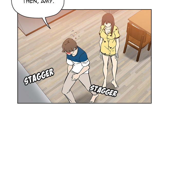 The Unexpected Guest - Chapter 26 [photo 5] - MangaPorn