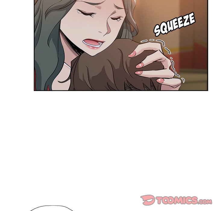 The Unexpected Guest - Chapter 26 [photo 50] - MangaPorn