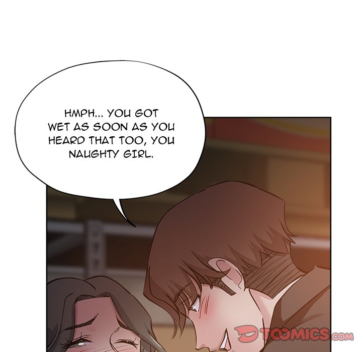 The Unexpected Guest - Chapter 26 [photo 62] - MangaPorn