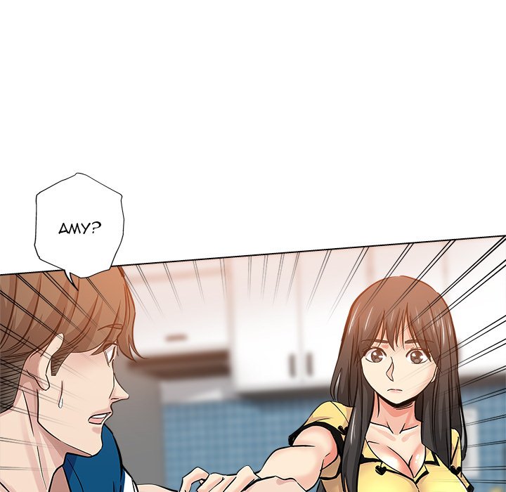 The Unexpected Guest - Chapter 26 [photo 7] - MangaPorn