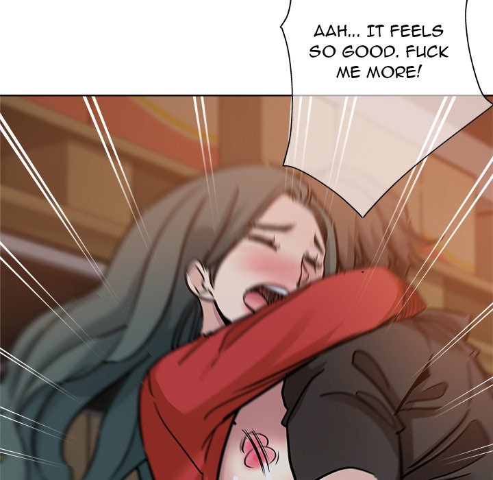 The Unexpected Guest - Chapter 26 [photo 72] - MangaPorn