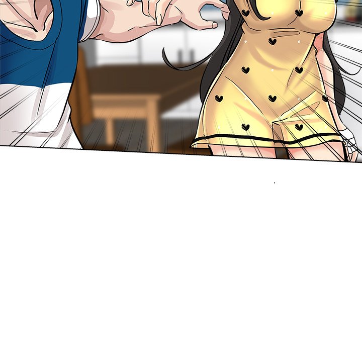 The Unexpected Guest - Chapter 26 [photo 8] - MangaPorn