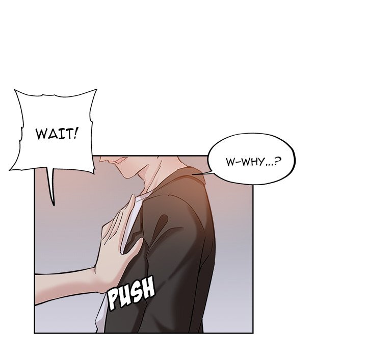 The Unexpected Guest - Chapter 26 [photo 81] - MangaPorn