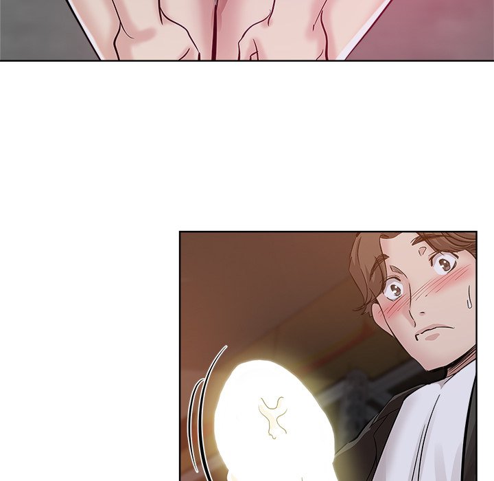 The Unexpected Guest - Chapter 26 [photo 89] - MangaPorn