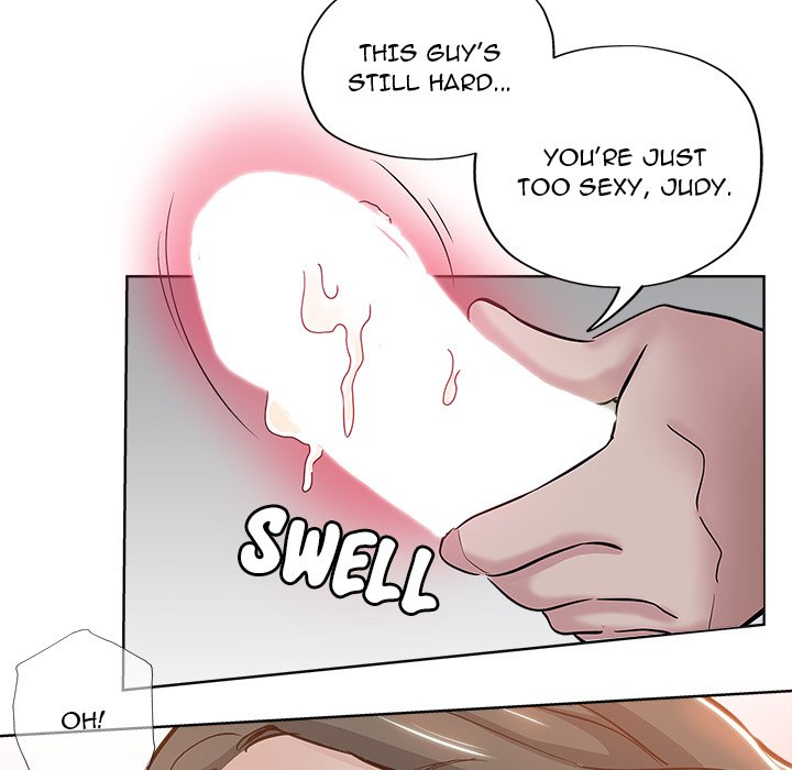 The Unexpected Guest - Chapter 26 [photo 92] - MangaPorn