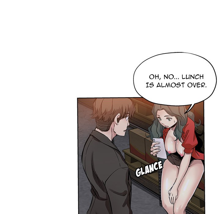 The Unexpected Guest - Chapter 27 [photo 17] - MangaPorn