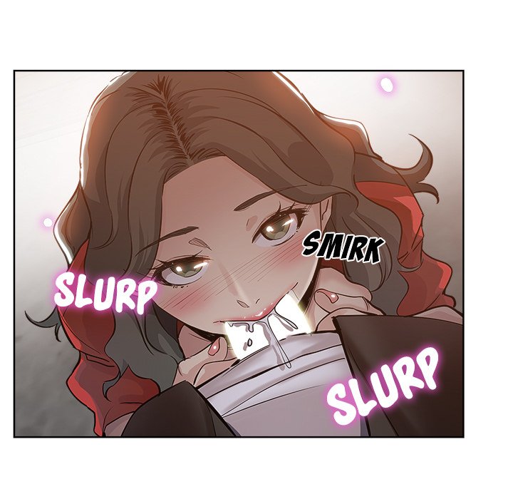 The Unexpected Guest - Chapter 27 [photo 27] - MangaPorn