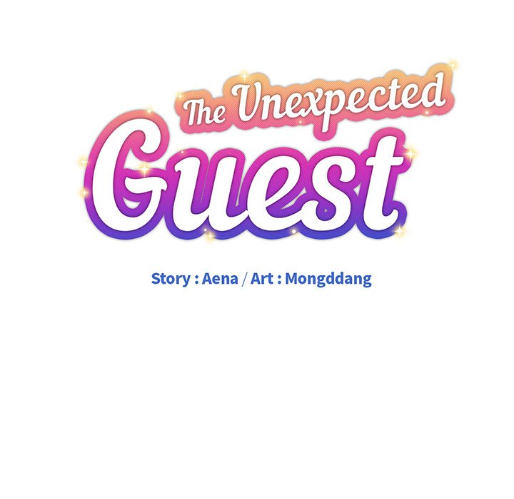 The Unexpected Guest - Chapter 27 [photo 29] - MangaPorn