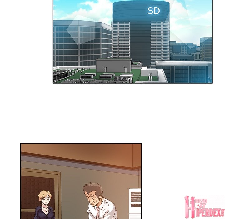 The Unexpected Guest - Chapter 27 [photo 31] - MangaPorn