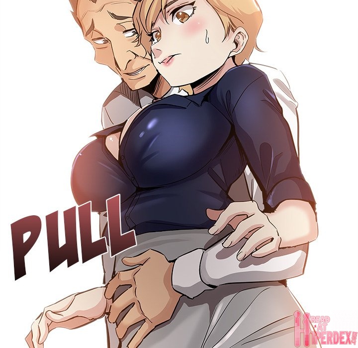 The Unexpected Guest - Chapter 27 [photo 35] - MangaPorn