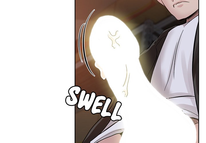 The Unexpected Guest - Chapter 27 [photo 4] - MangaPorn