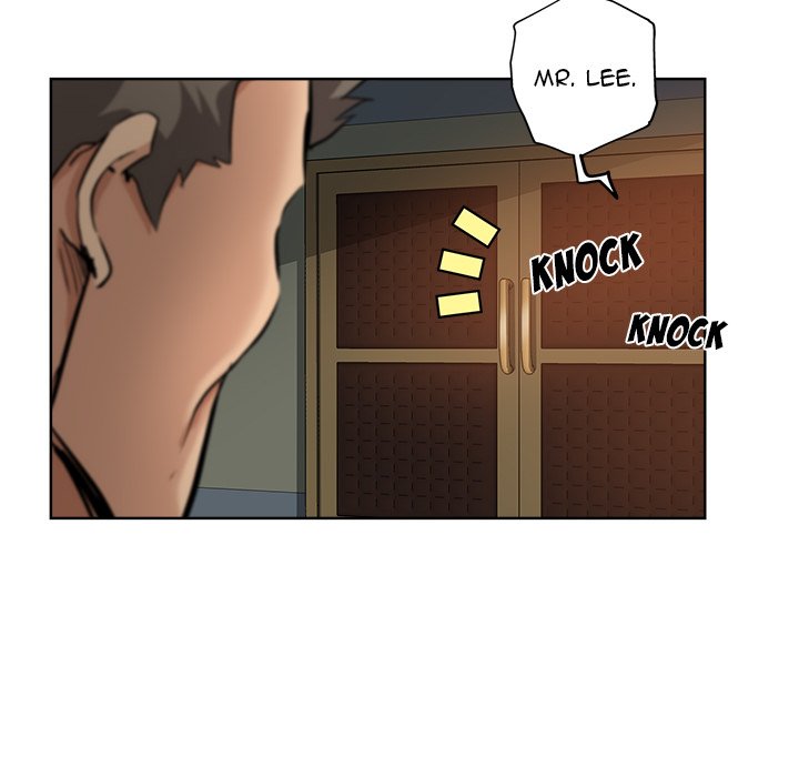 The Unexpected Guest - Chapter 27 [photo 48] - MangaPorn