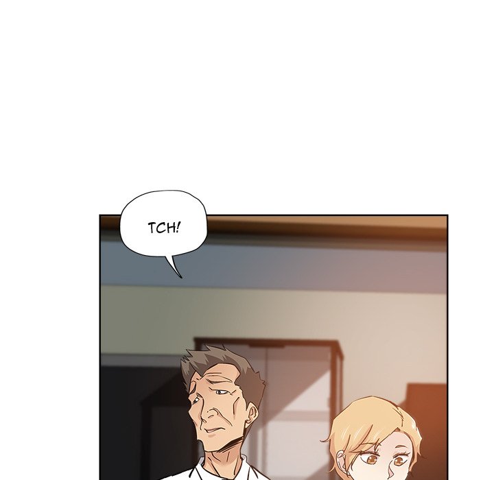 The Unexpected Guest - Chapter 27 [photo 49] - MangaPorn