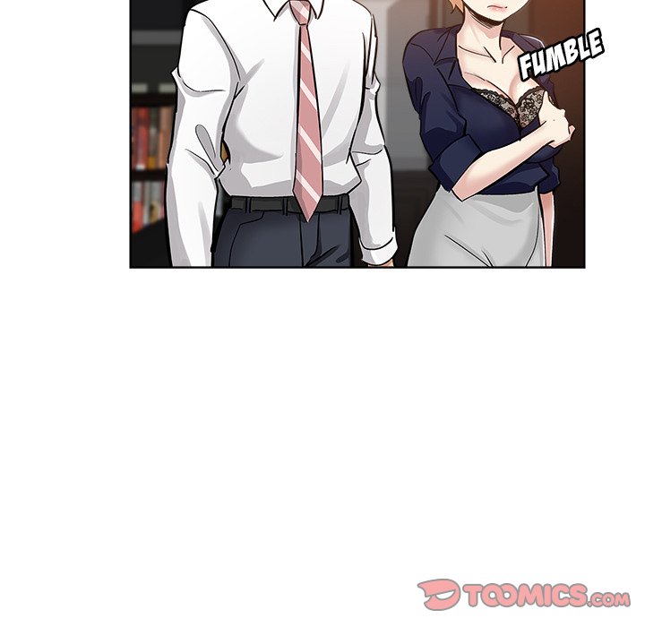 The Unexpected Guest - Chapter 27 [photo 50] - MangaPorn