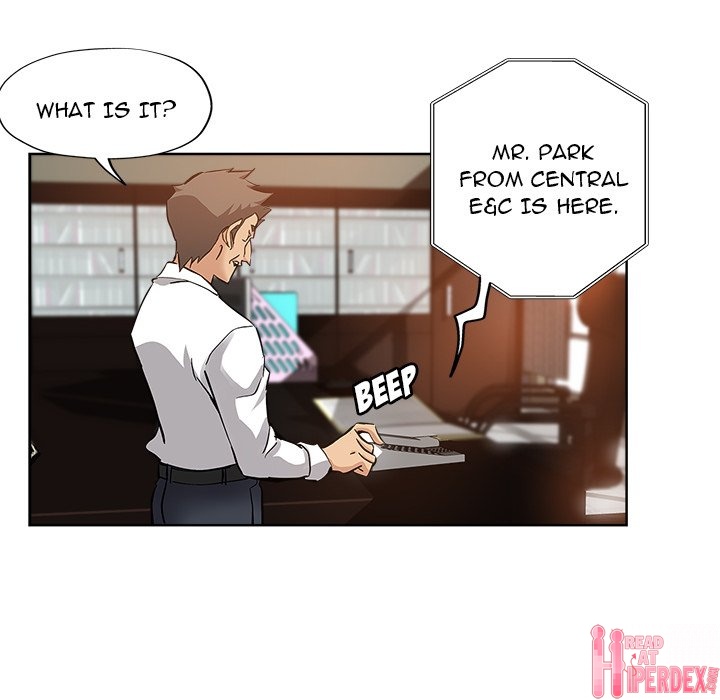 The Unexpected Guest - Chapter 27 [photo 51] - MangaPorn