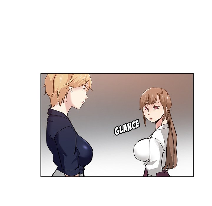 The Unexpected Guest - Chapter 27 [photo 59] - MangaPorn