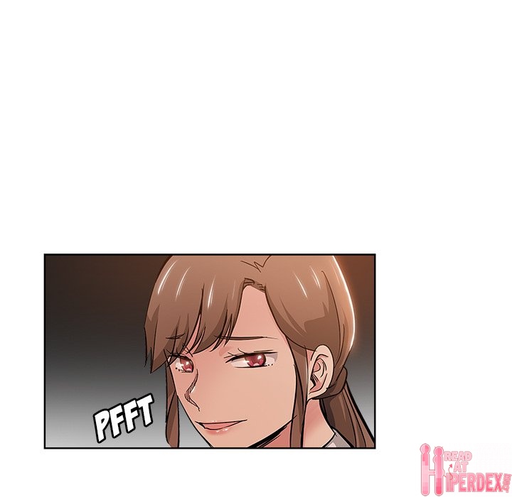 The Unexpected Guest - Chapter 27 [photo 61] - MangaPorn