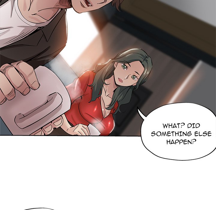 The Unexpected Guest - Chapter 27 [photo 71] - MangaPorn