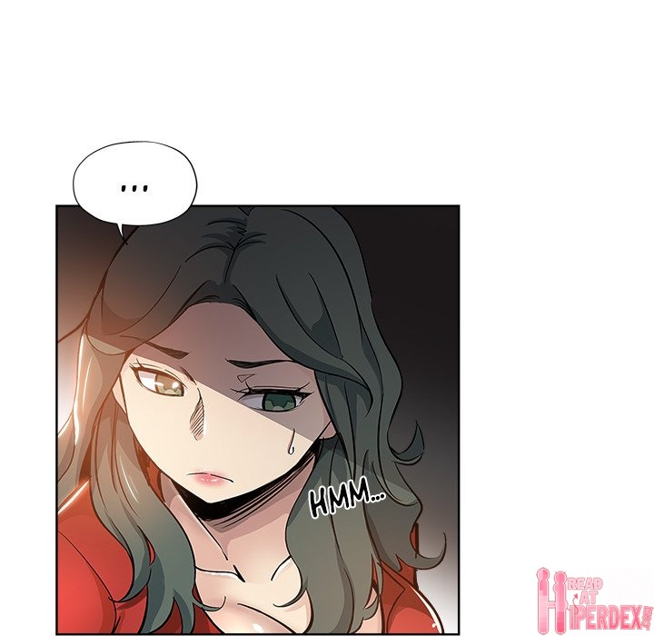 The Unexpected Guest - Chapter 27 [photo 76] - MangaPorn