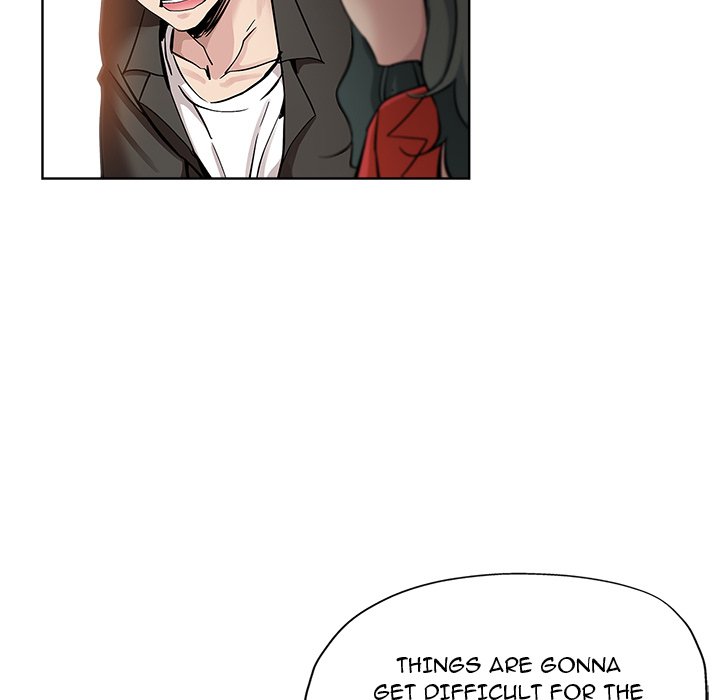 The Unexpected Guest - Chapter 28 [photo 13] - MangaPorn