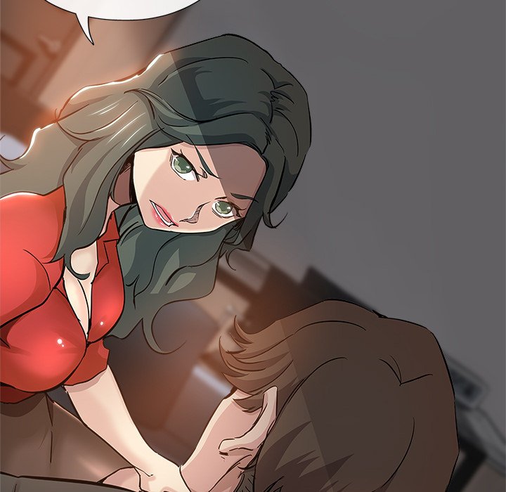 The Unexpected Guest - Chapter 28 [photo 15] - MangaPorn