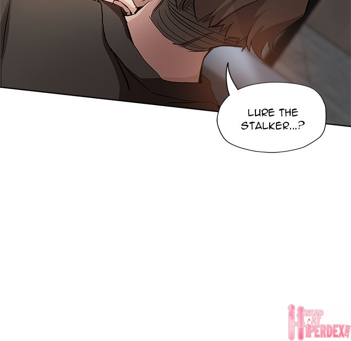 The Unexpected Guest - Chapter 28 [photo 16] - MangaPorn